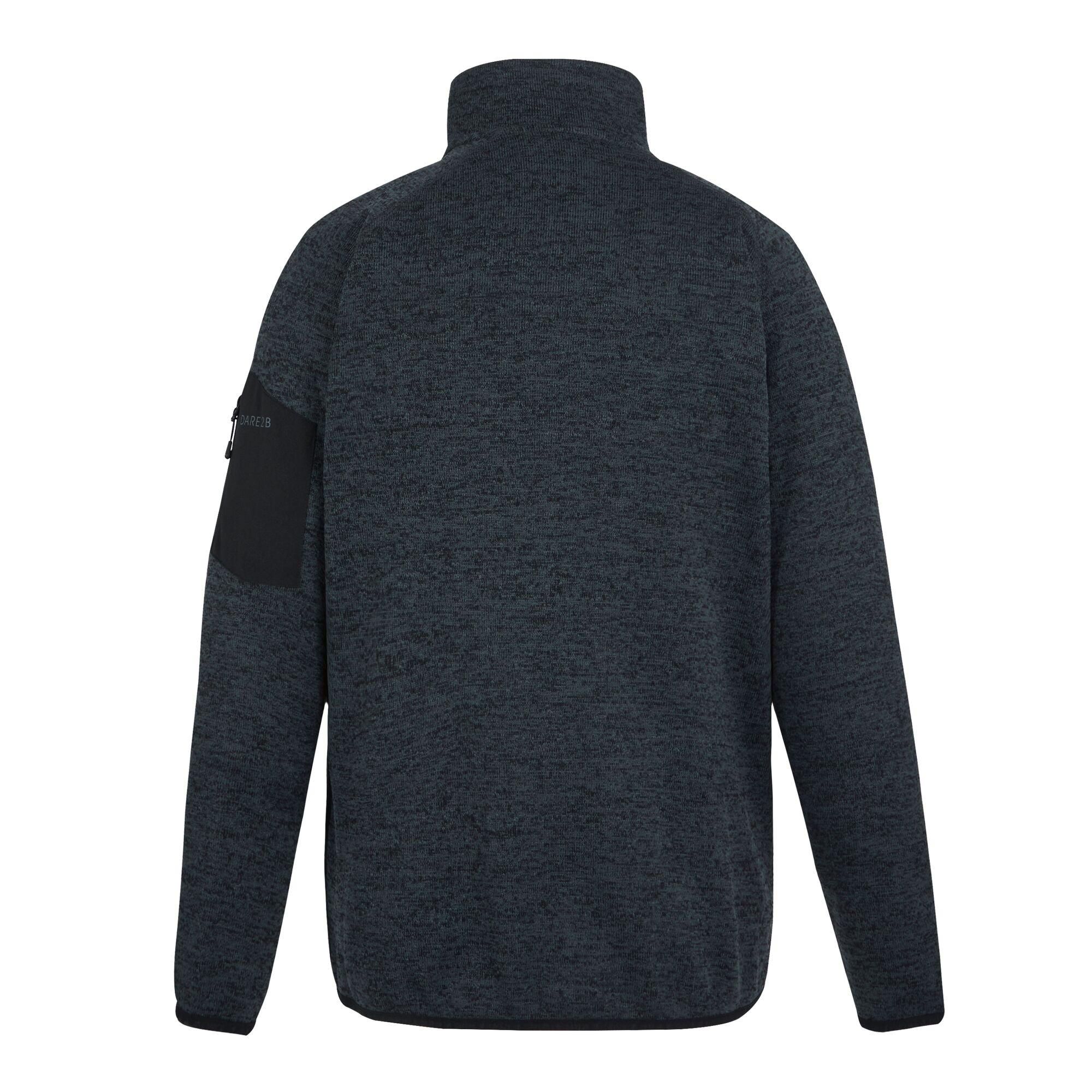 Dare 2b Polar męski Torrek Thermal Czarny