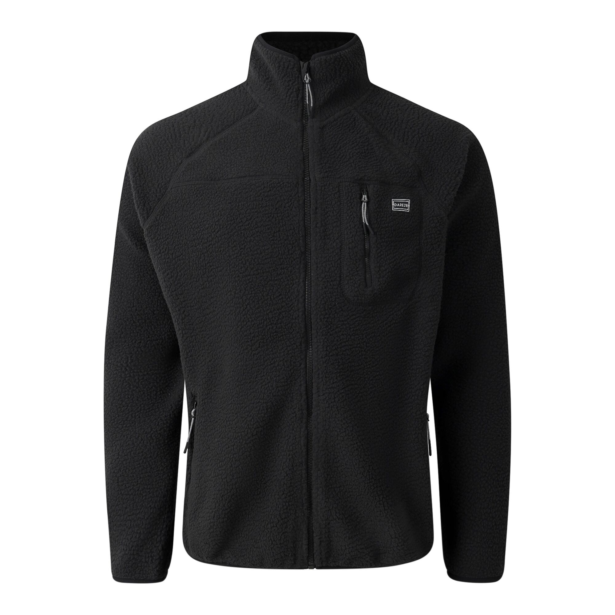 Dare 2B Camber Fleece Size: M Men's Black