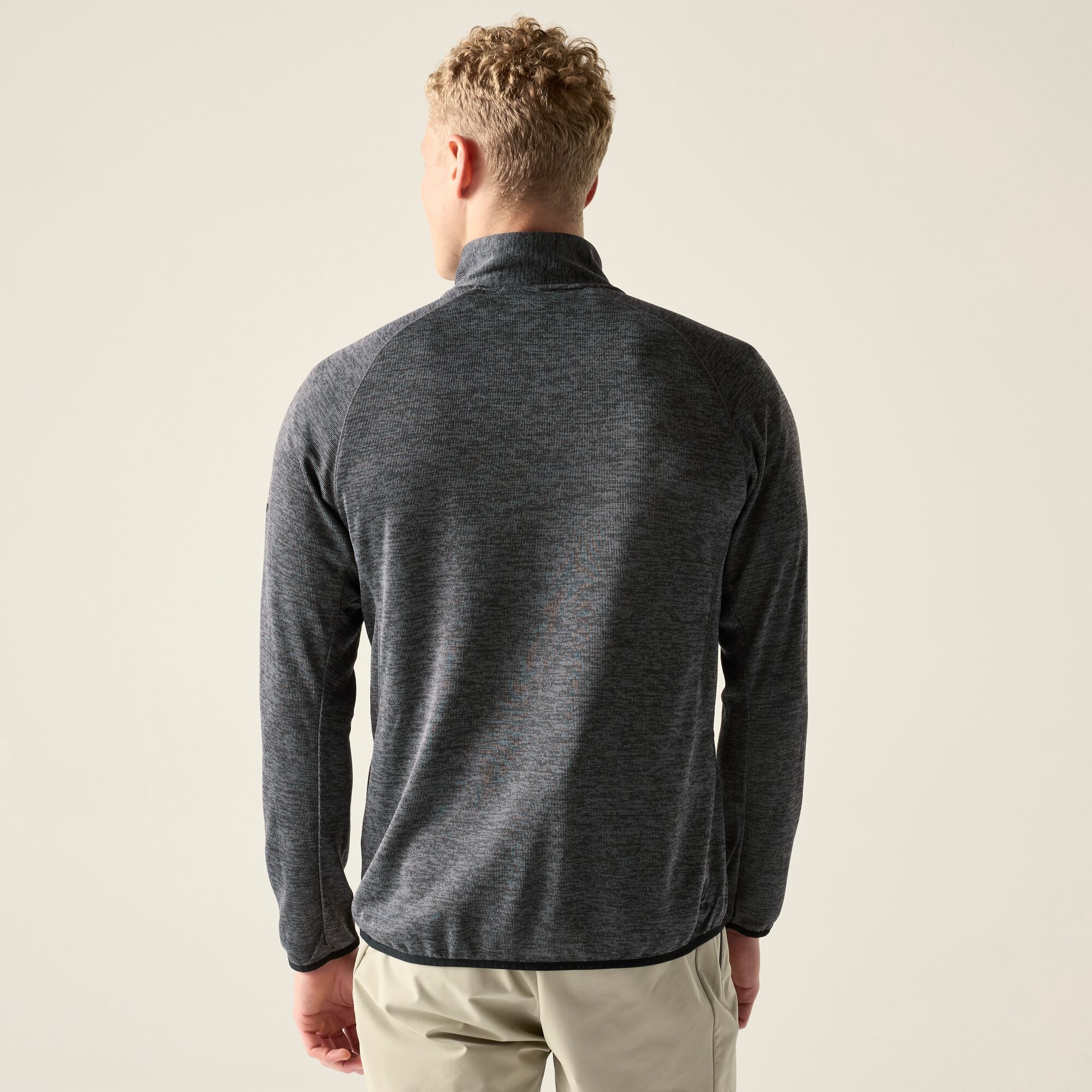 Dare 2b Polar męski rozsuwany Torrek II Szary