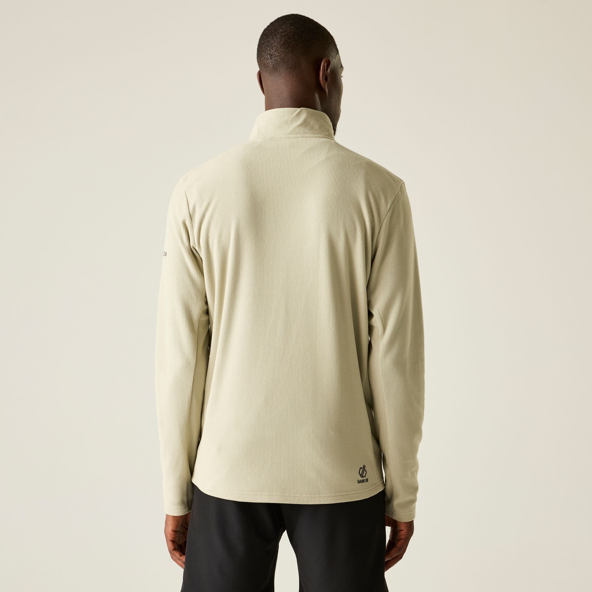 Dare 2b Dare 2b Polar męski rozsuwany Arising Beżowe