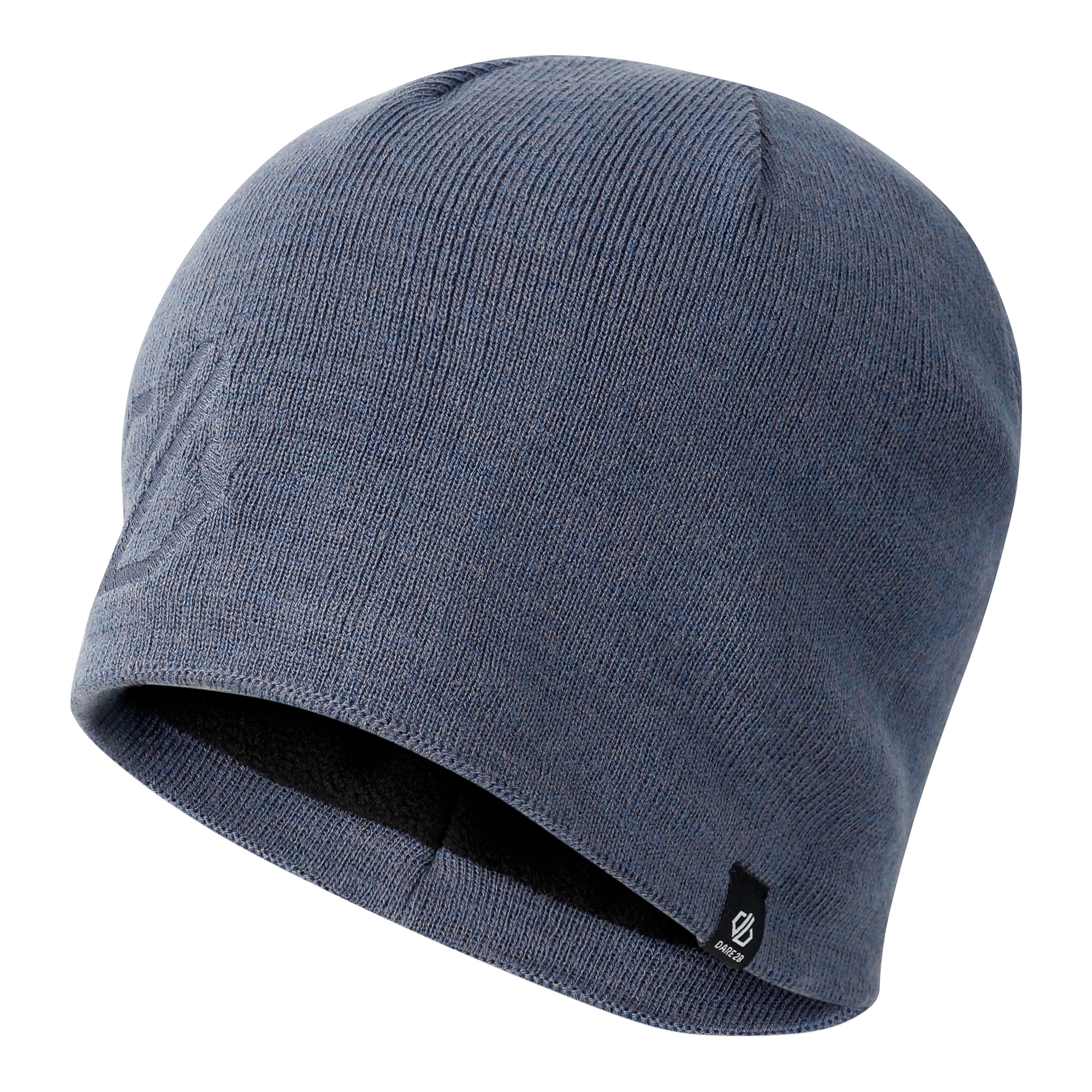 Dare 2B Men's Rethink Embroidered Beanie Blue