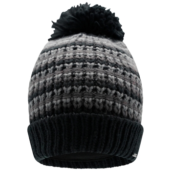 Regatta Davion Knitted Pom Pom Hat