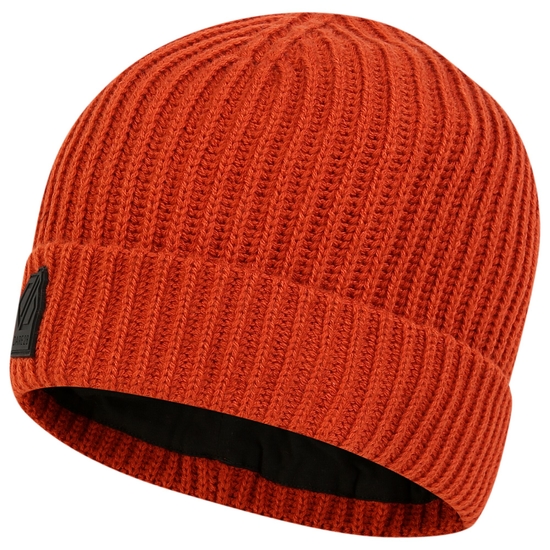 Dare 2b - Męska czapka beanie Speed Pomarańczowy