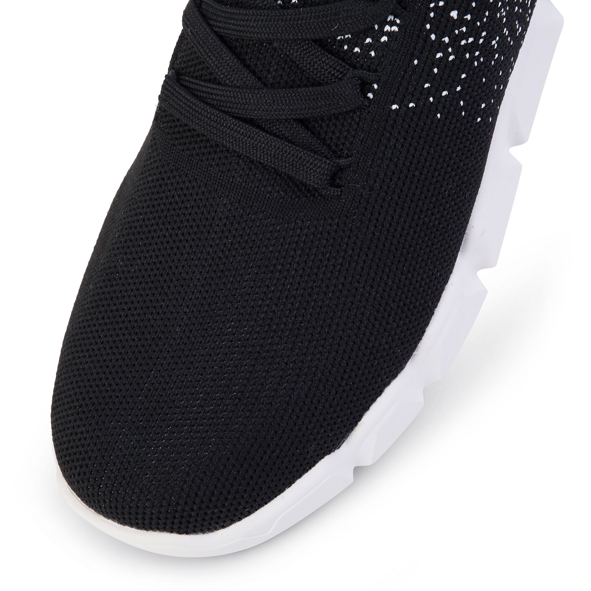 Dare 2b - Męskie Buty Hex-at Czarno-biały