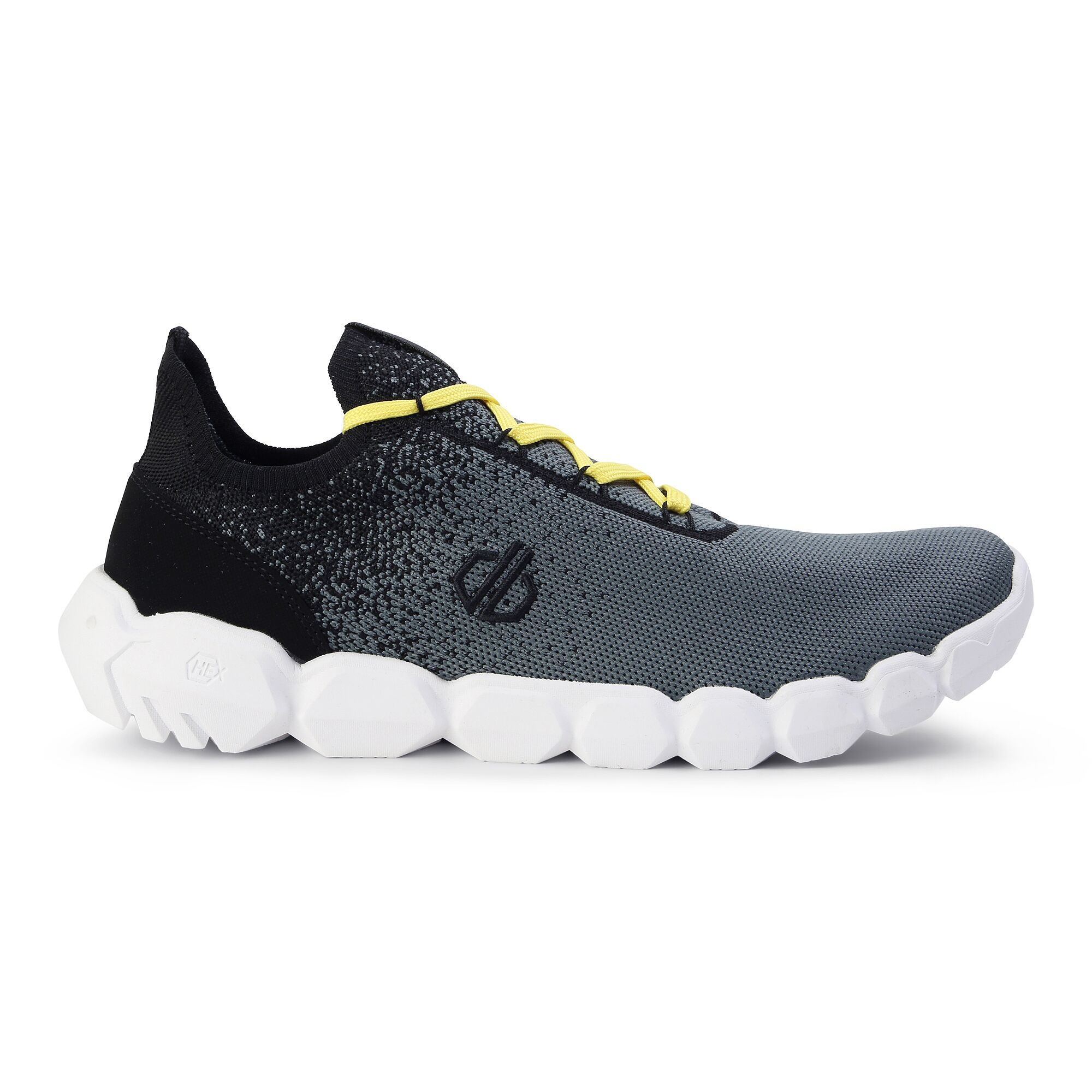 Dare 2B Men's Hex-At Trainers - Grey UK8