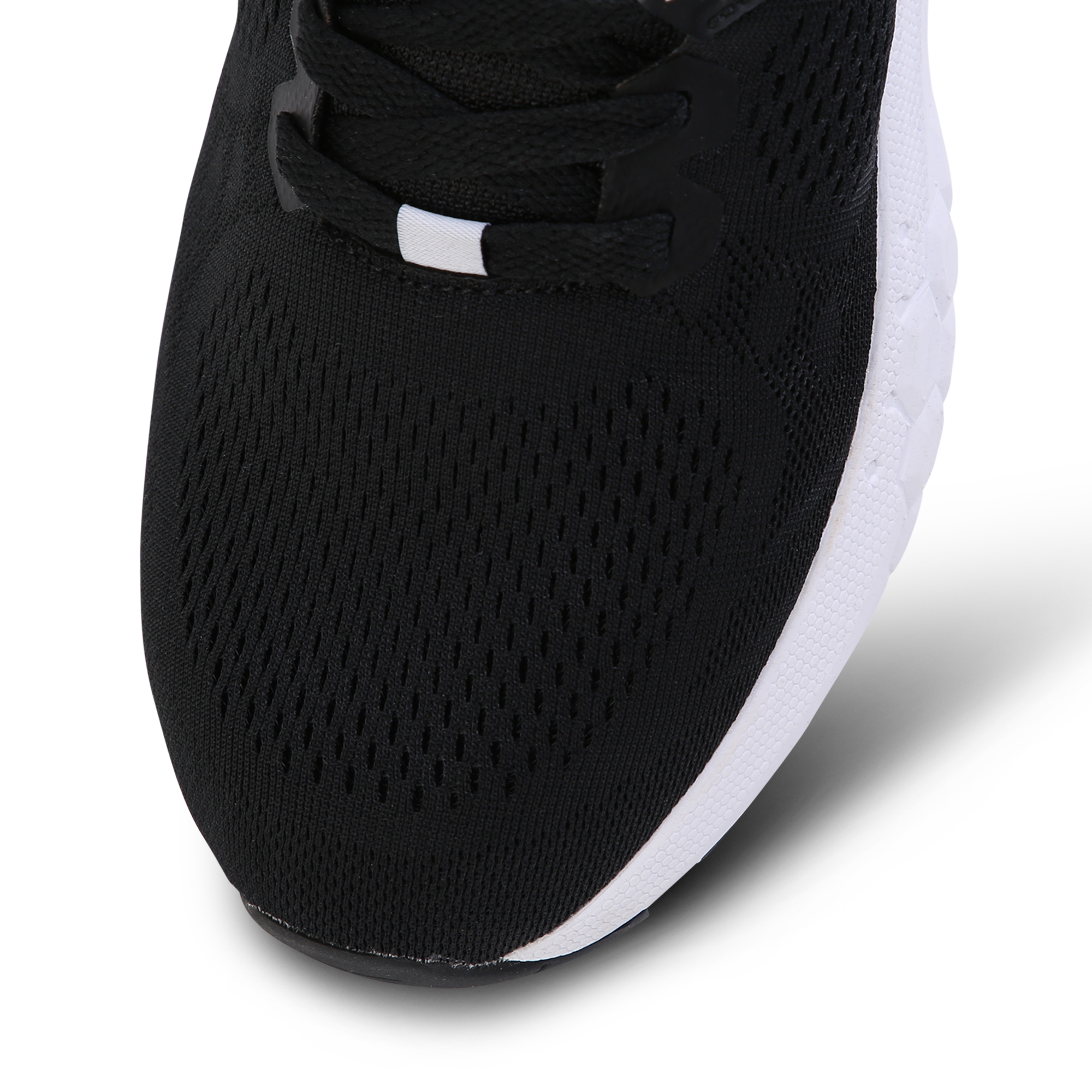 Dare 2b - Męskie Buty Sportowe Hex Rapid Czarno-biały