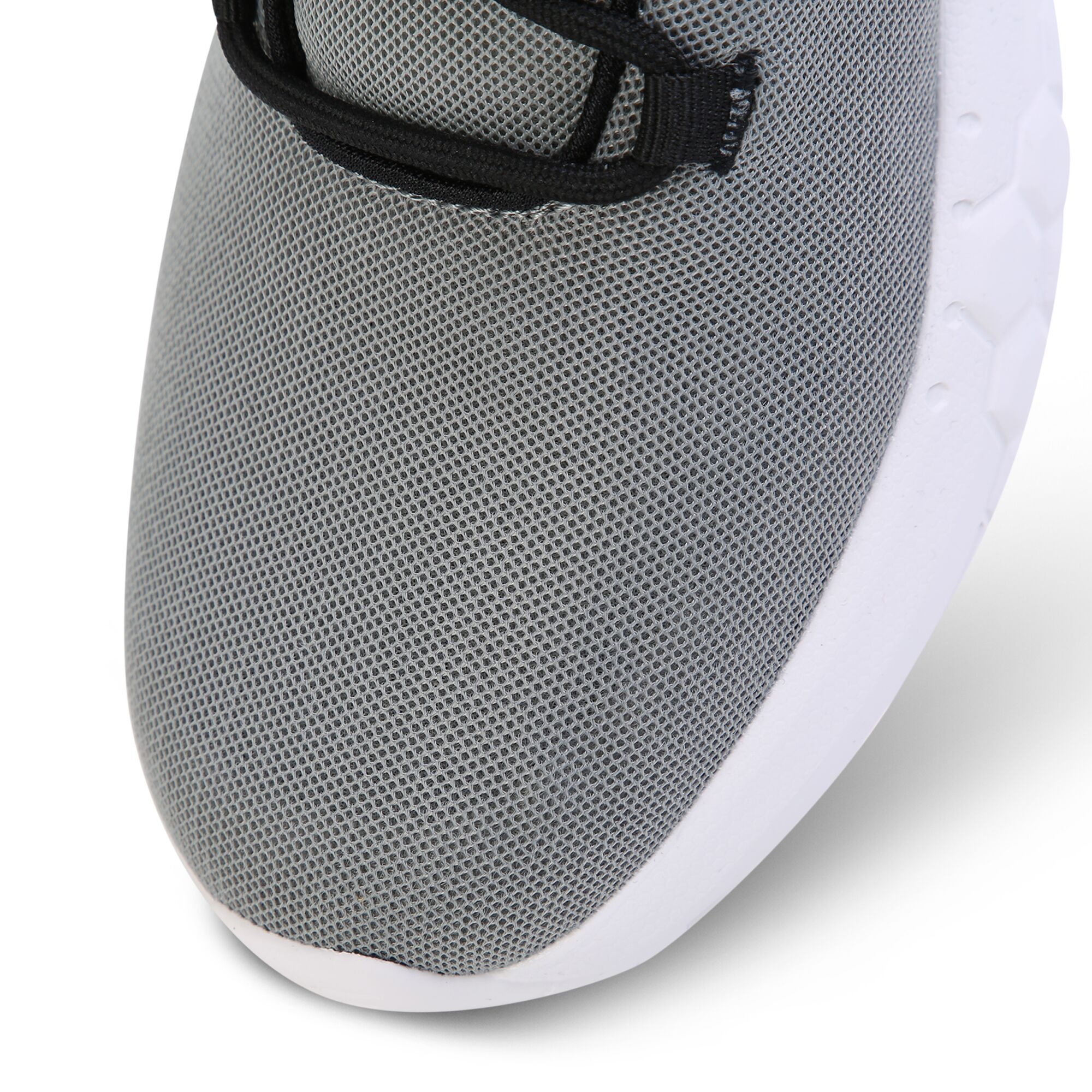 Dare 2b - Męskie Buty Sportowe Hex Swift Szaro-czarny