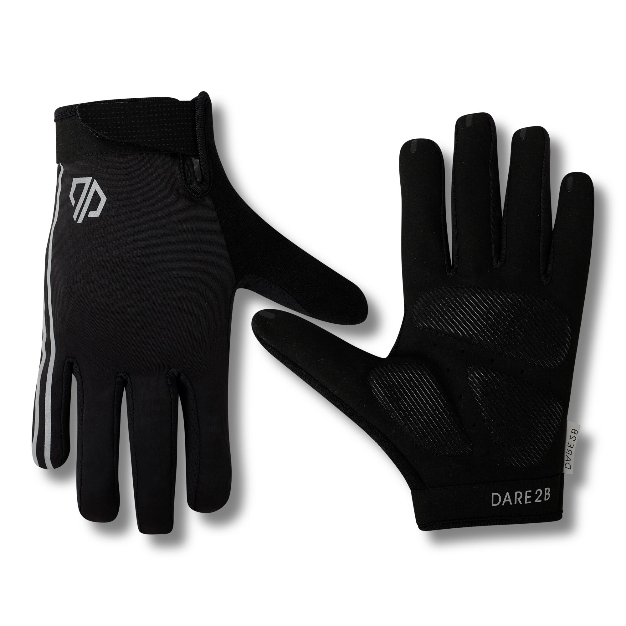 Dare 2B Cycle Gloves Size: Xl Men's Black
