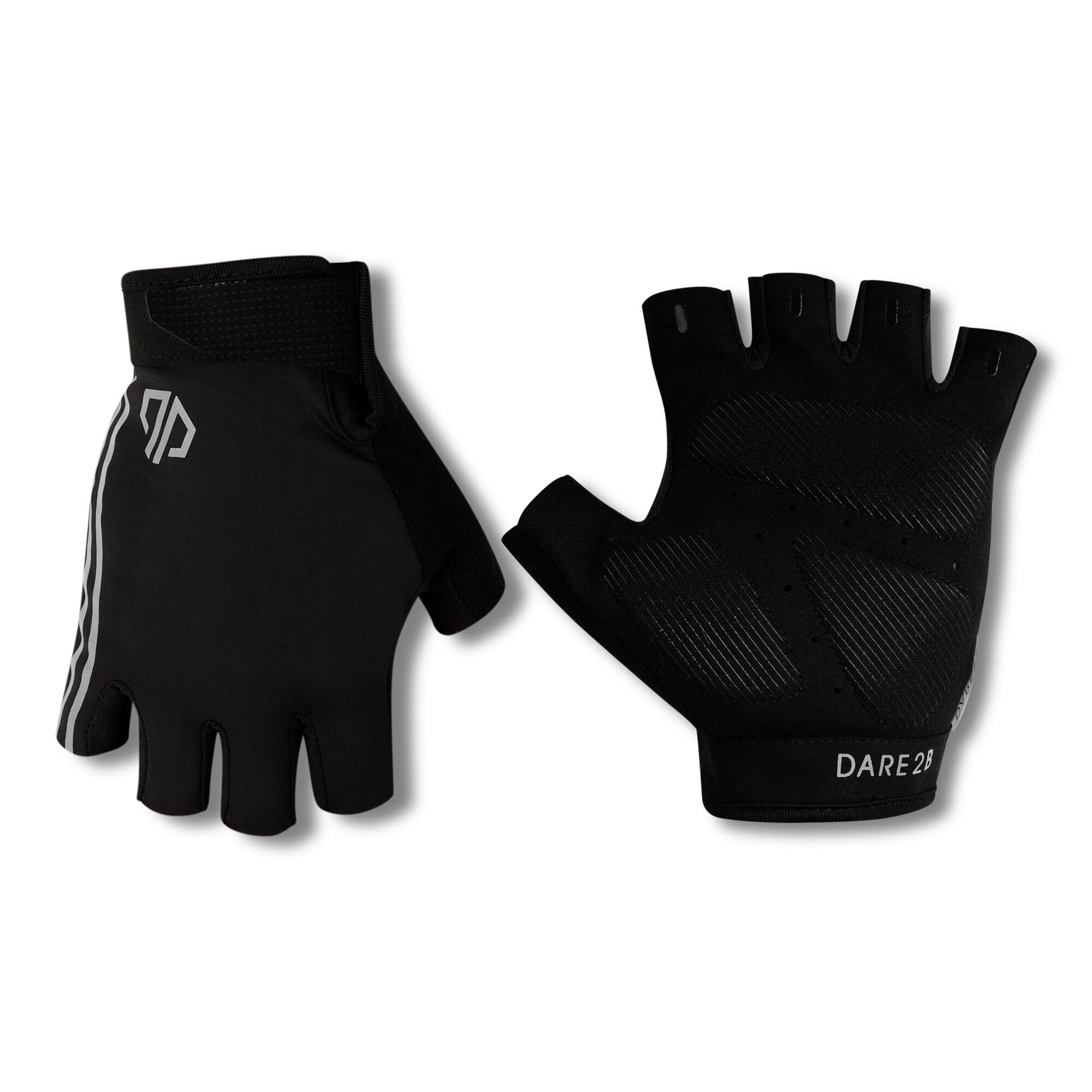 Dare 2B Men's Cycle Mitts - Black Medium