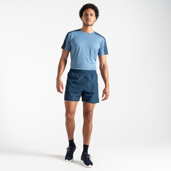 Dare 2b - Men's Surrect Lightweight Shorts Moonlight Denim