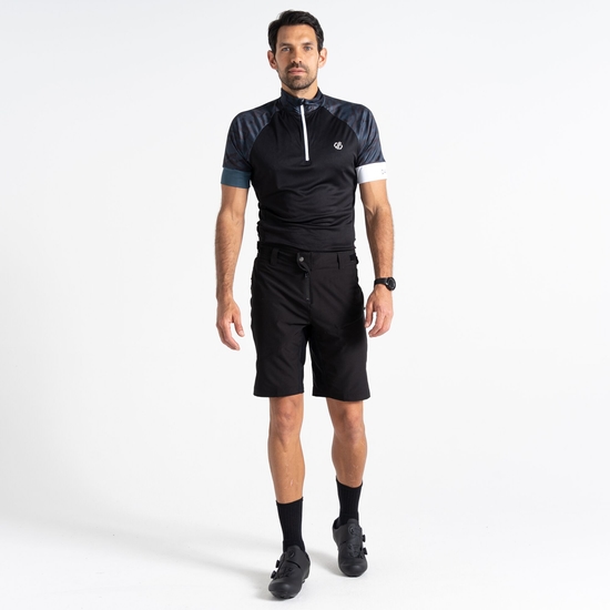 Dare 2b - Men's Duration Shorts  Black