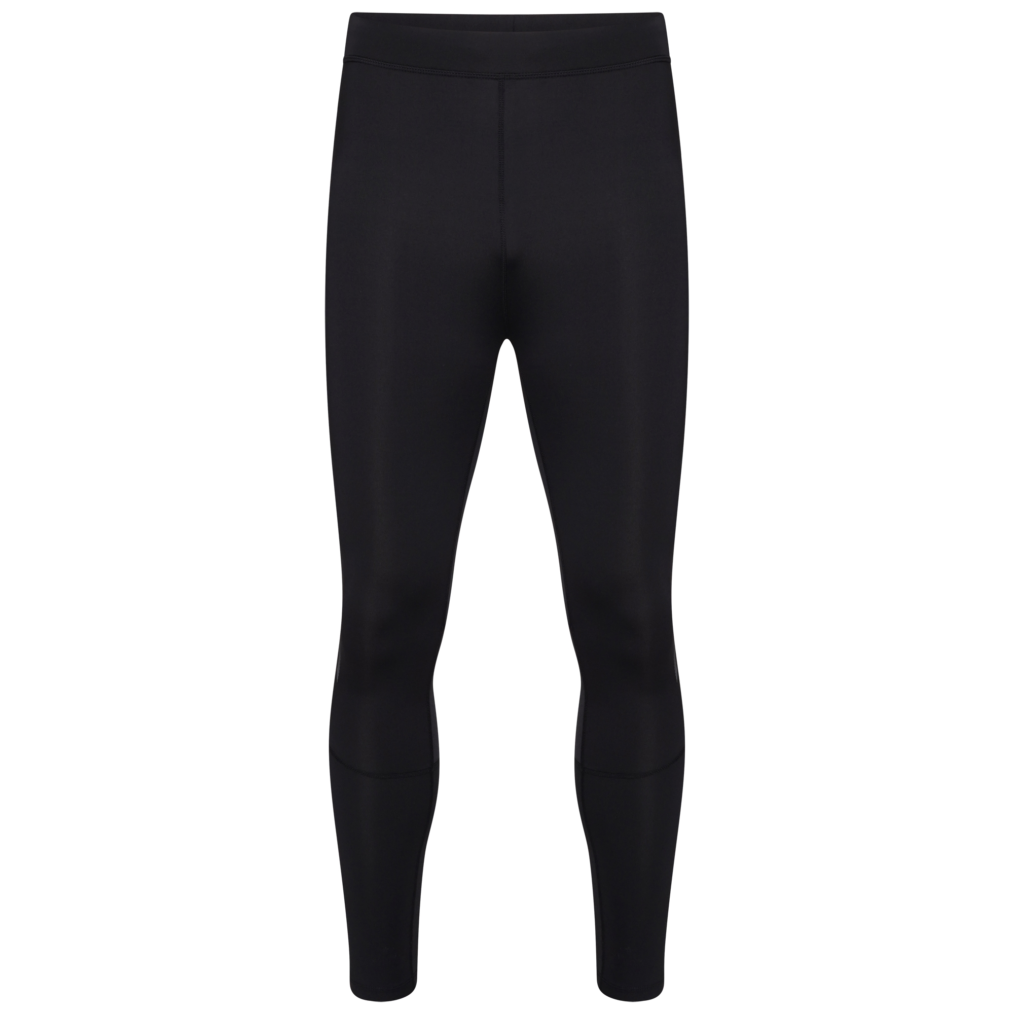 Dare 2b Legginsy męskie termiczne Abbacus Czarny