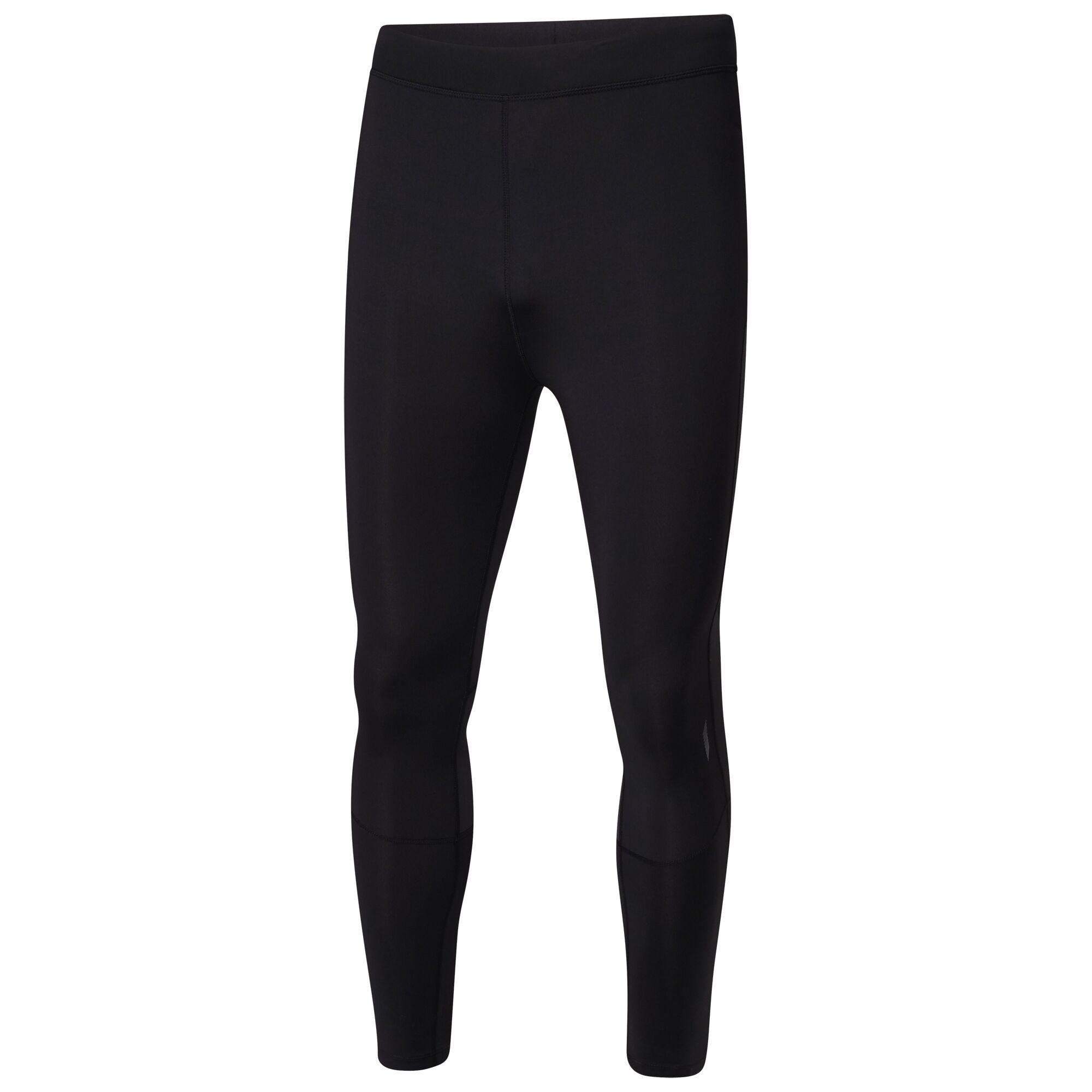 Dare 2b Legginsy męskie termiczne Abbacus Czarny