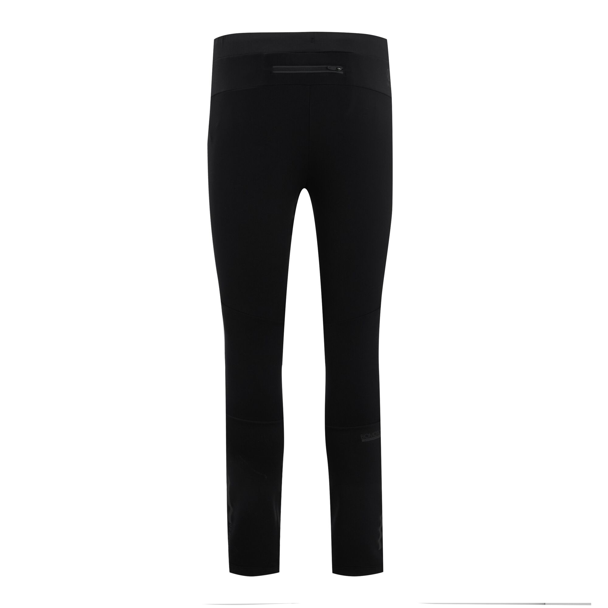 Dare 2b Legginsy męskie termiczne Abbacus Czarny