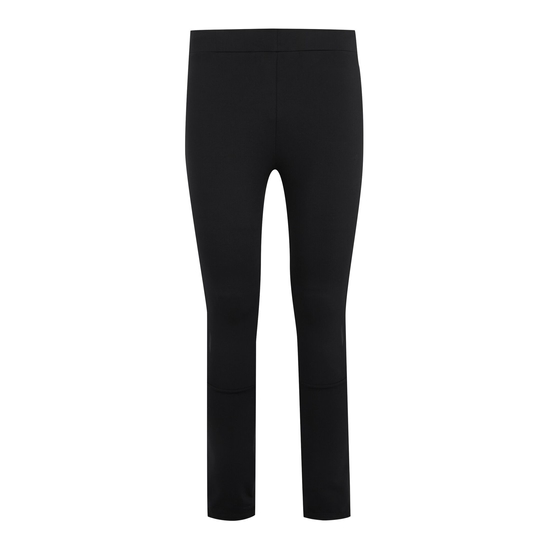 Dare 2b - Legginsy męskie termiczne Abbacus Czarny