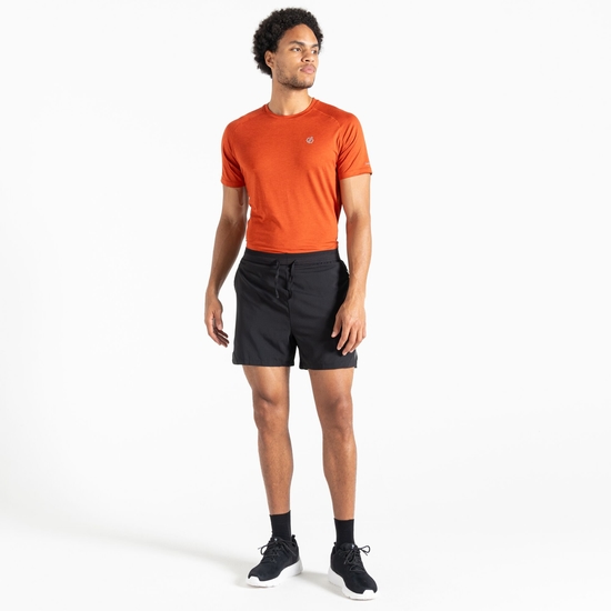 Men's Ultimate Shorts Black