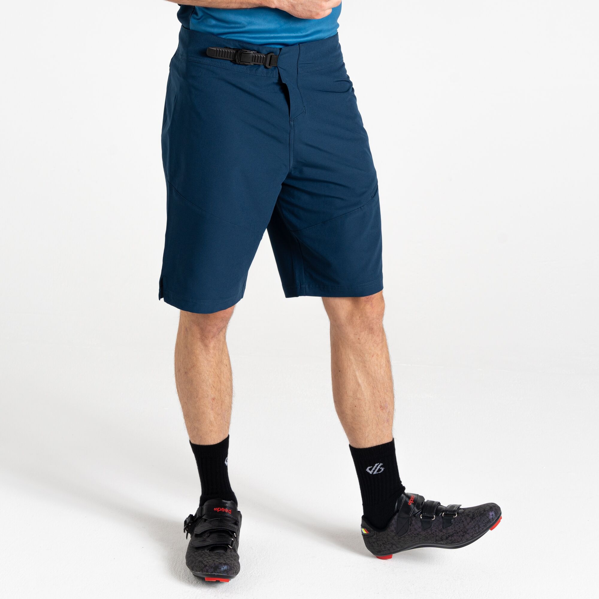 Dare 2b   Spodenki męskie Duration II Niebieski