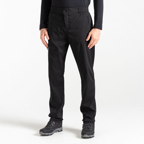 Men's Mountain Series Trouser Black