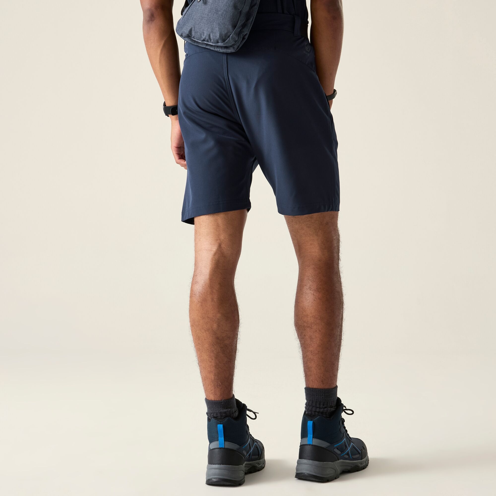 Dare 2b Dare 2b Spodenki trekkingowe męskie Torrek II Niebieski