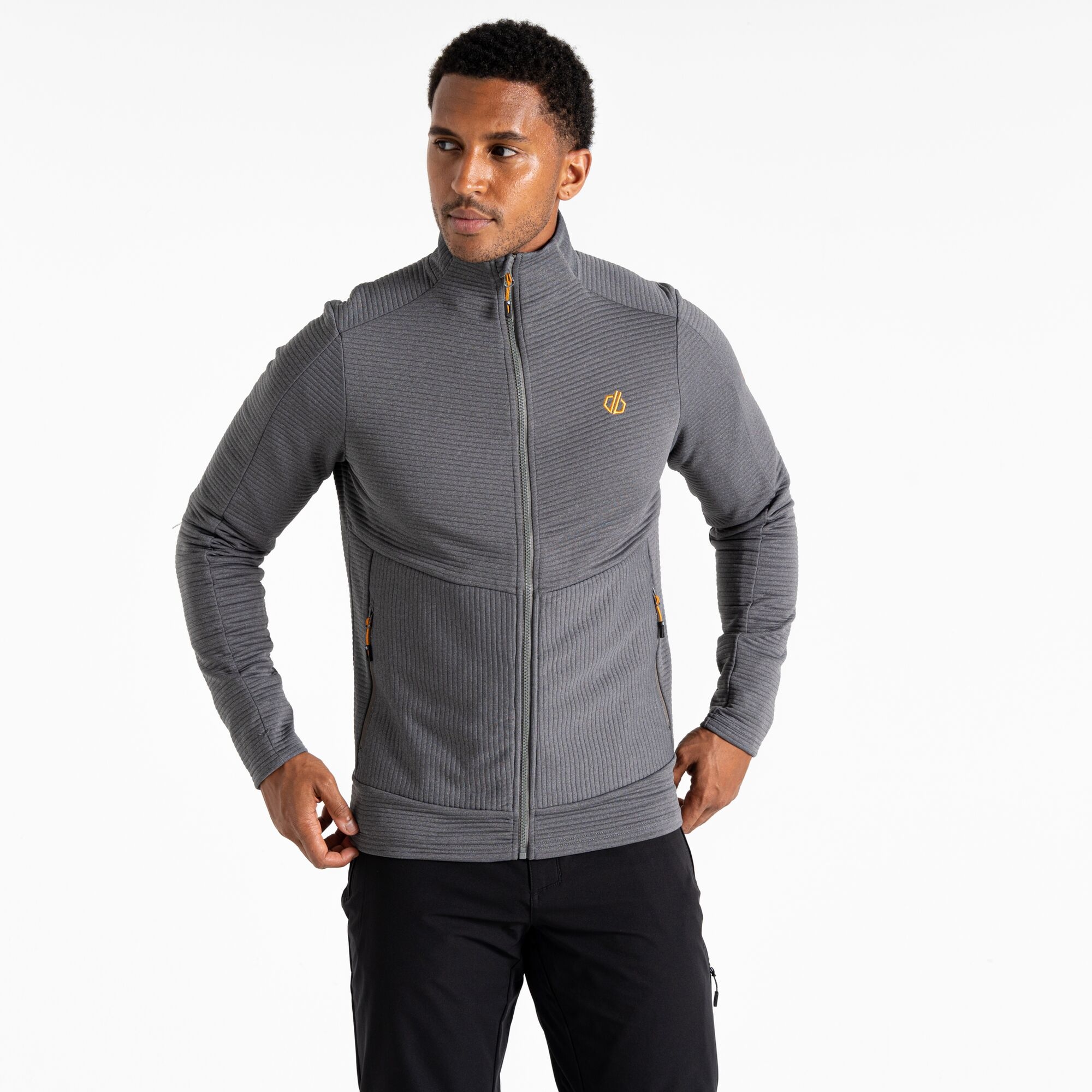 Dare 2b Męska bluza Airising Szary