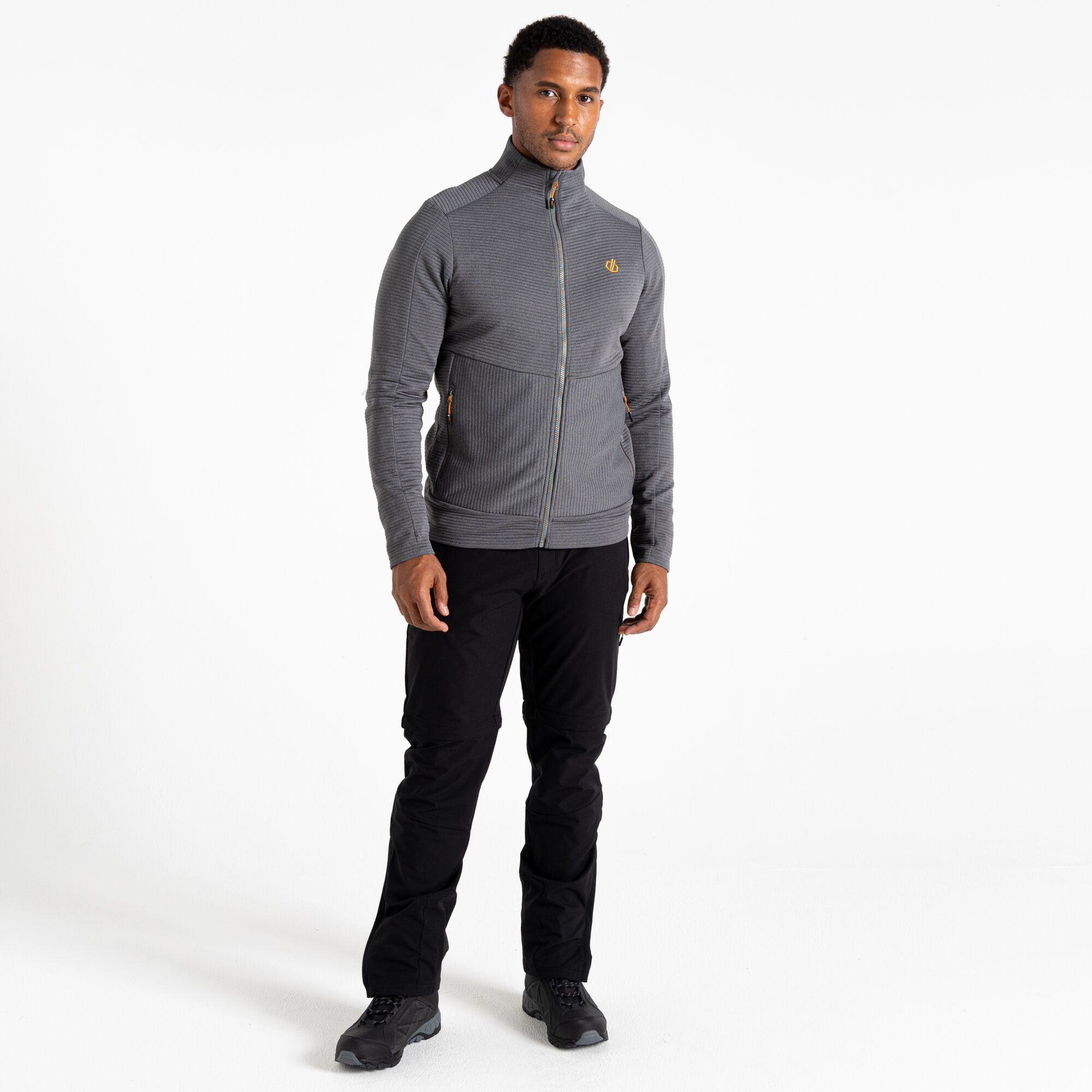 Dare 2b - Męska Bluza Airising Szary