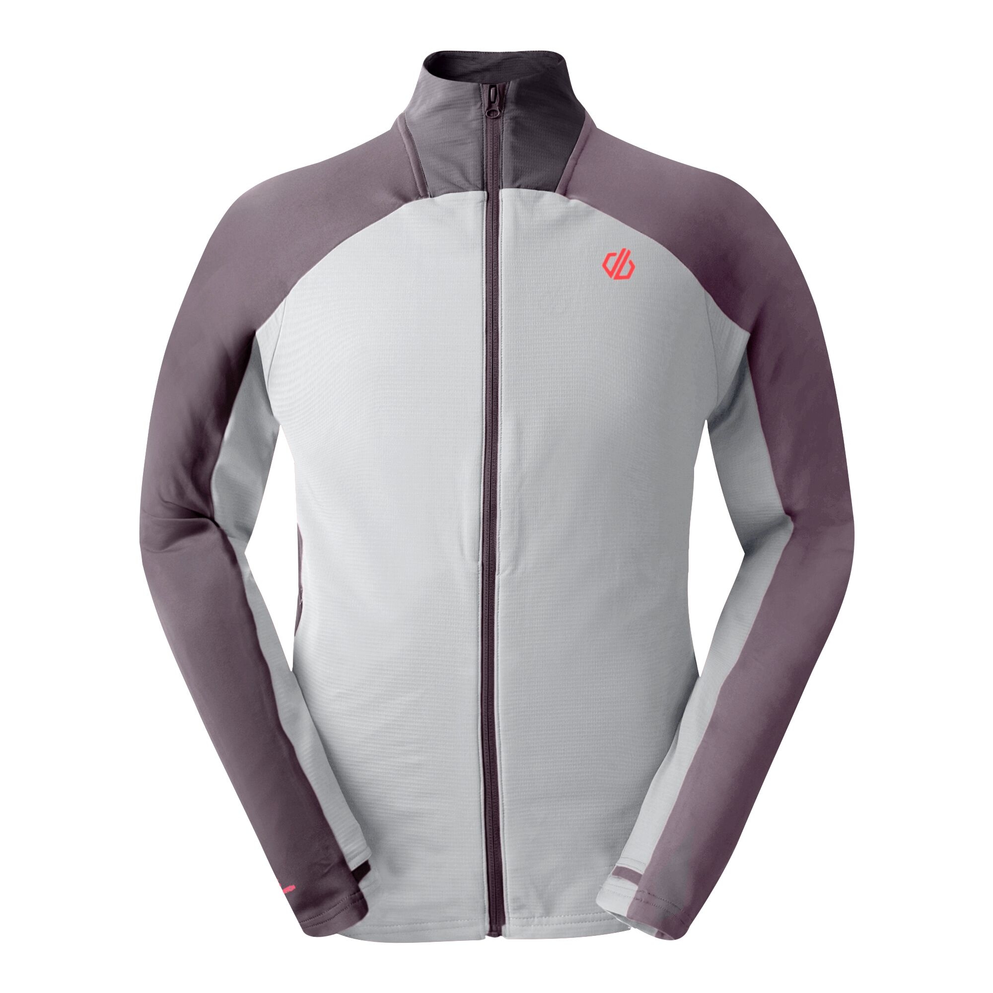 Dare 2b - Męska Bluza Substratum IV Brązowy, Rozmiar: XL
