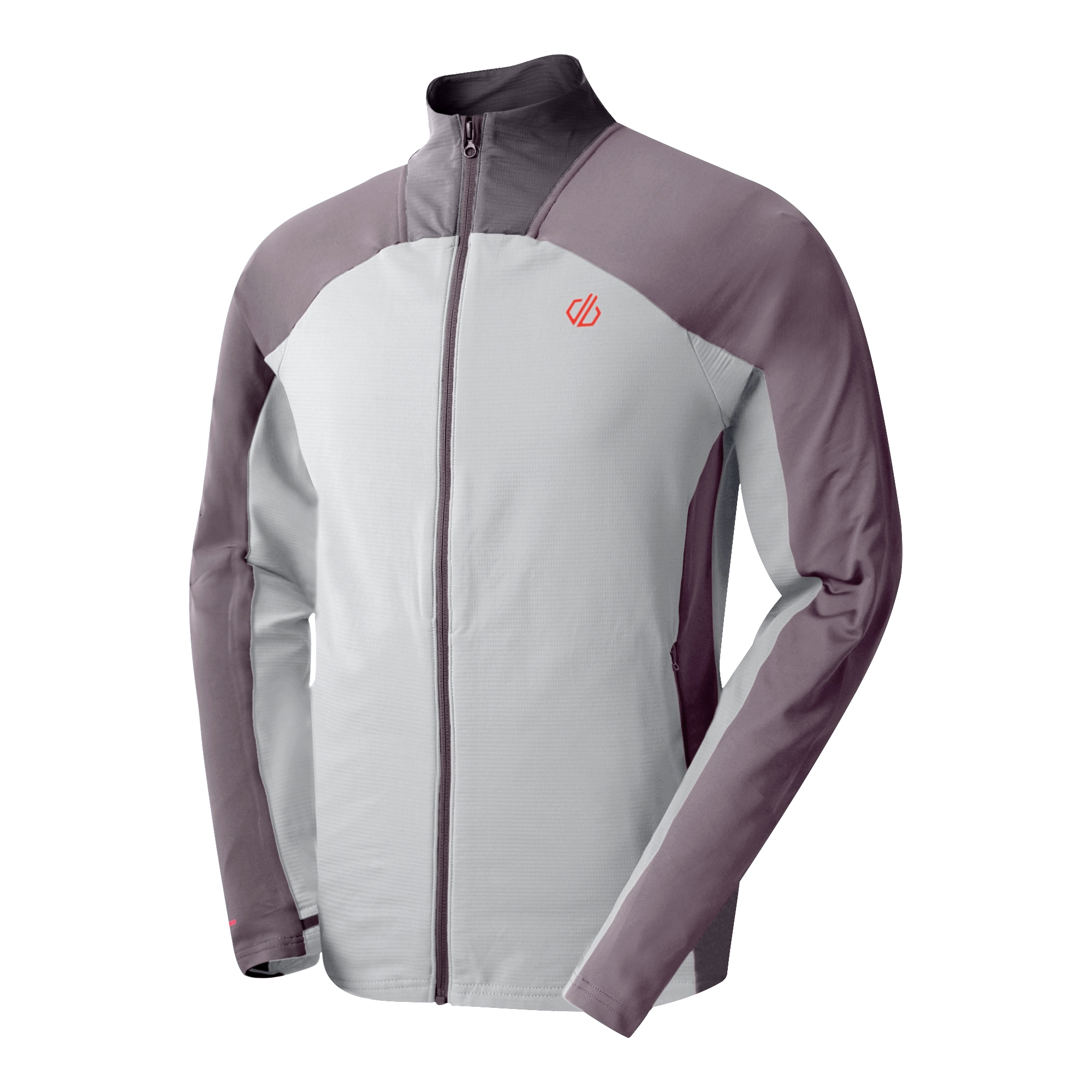 Dare 2b Męska bluza Substratum IV Brązowy