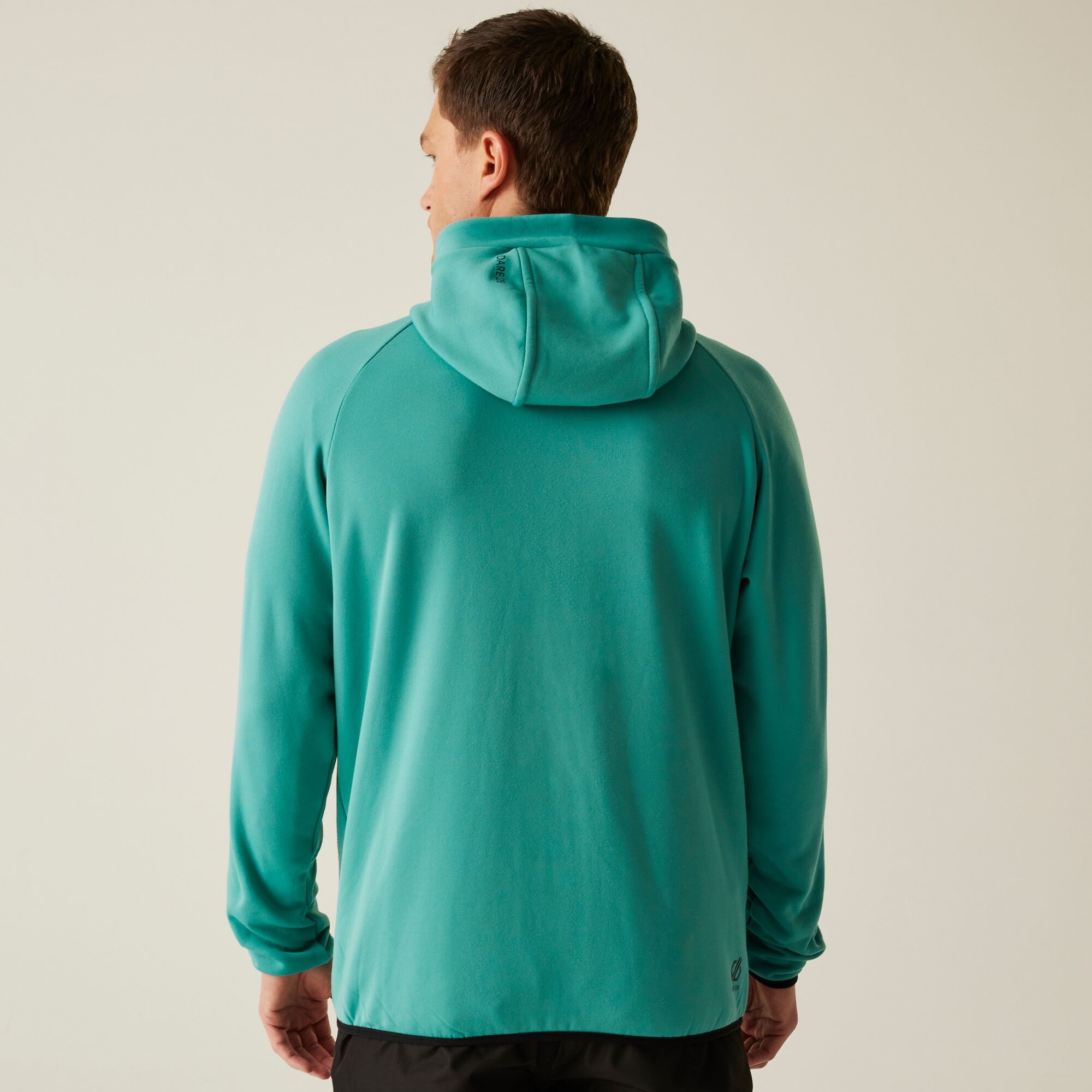 Dare 2b Bluza męska z kapturem Camber II Niebieski