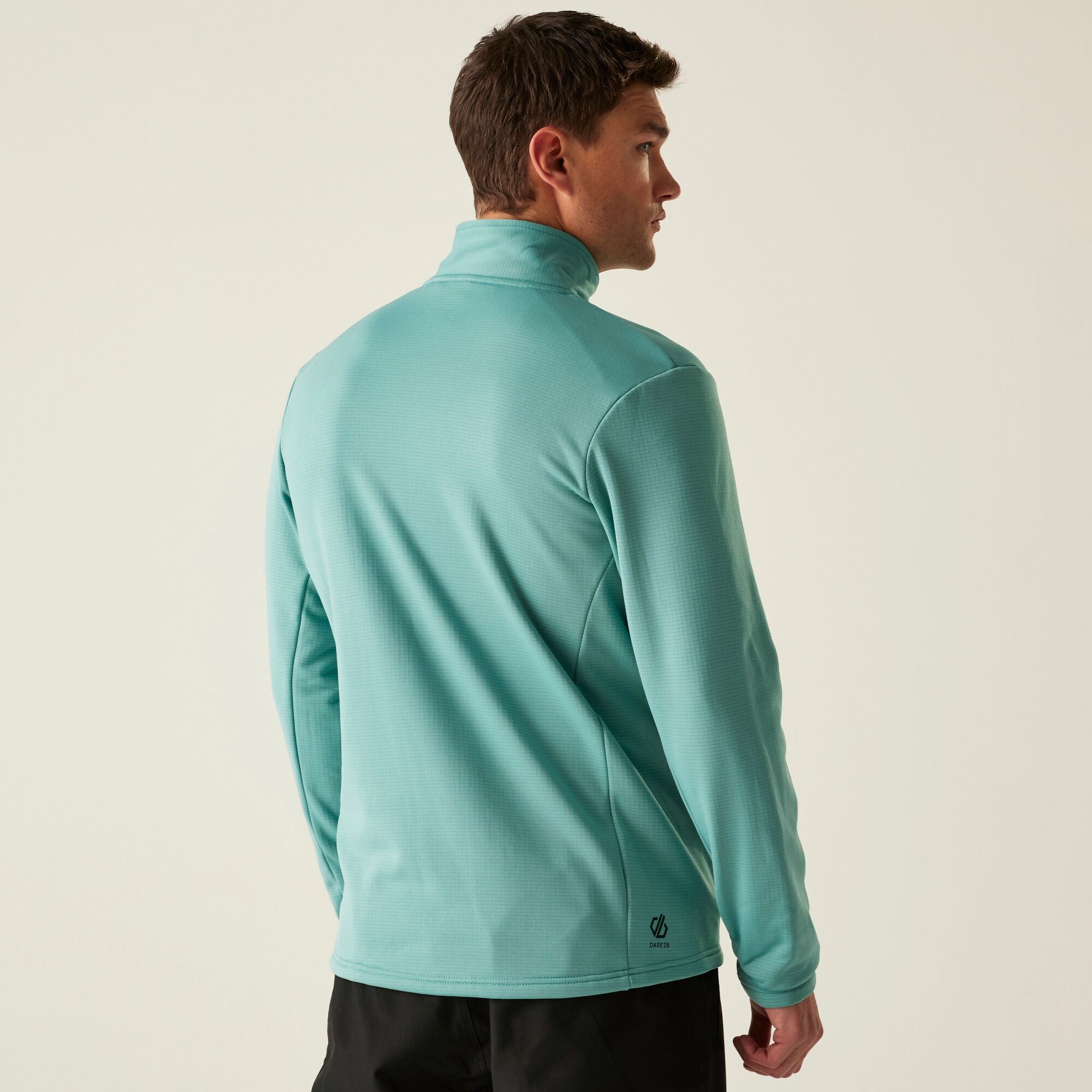 Dare 2b Bluza męska rozsuwana Substratum IV Niebieski