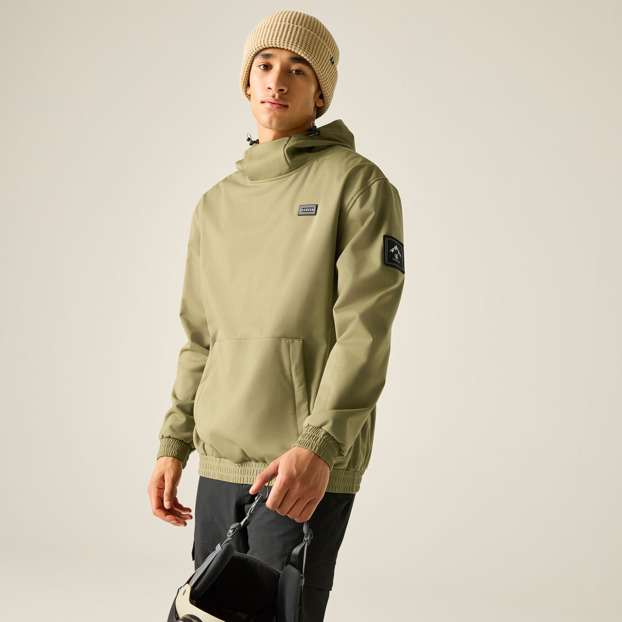 Dare 2B Men's Vert Windbreaker Rampage Freeride - Image 3