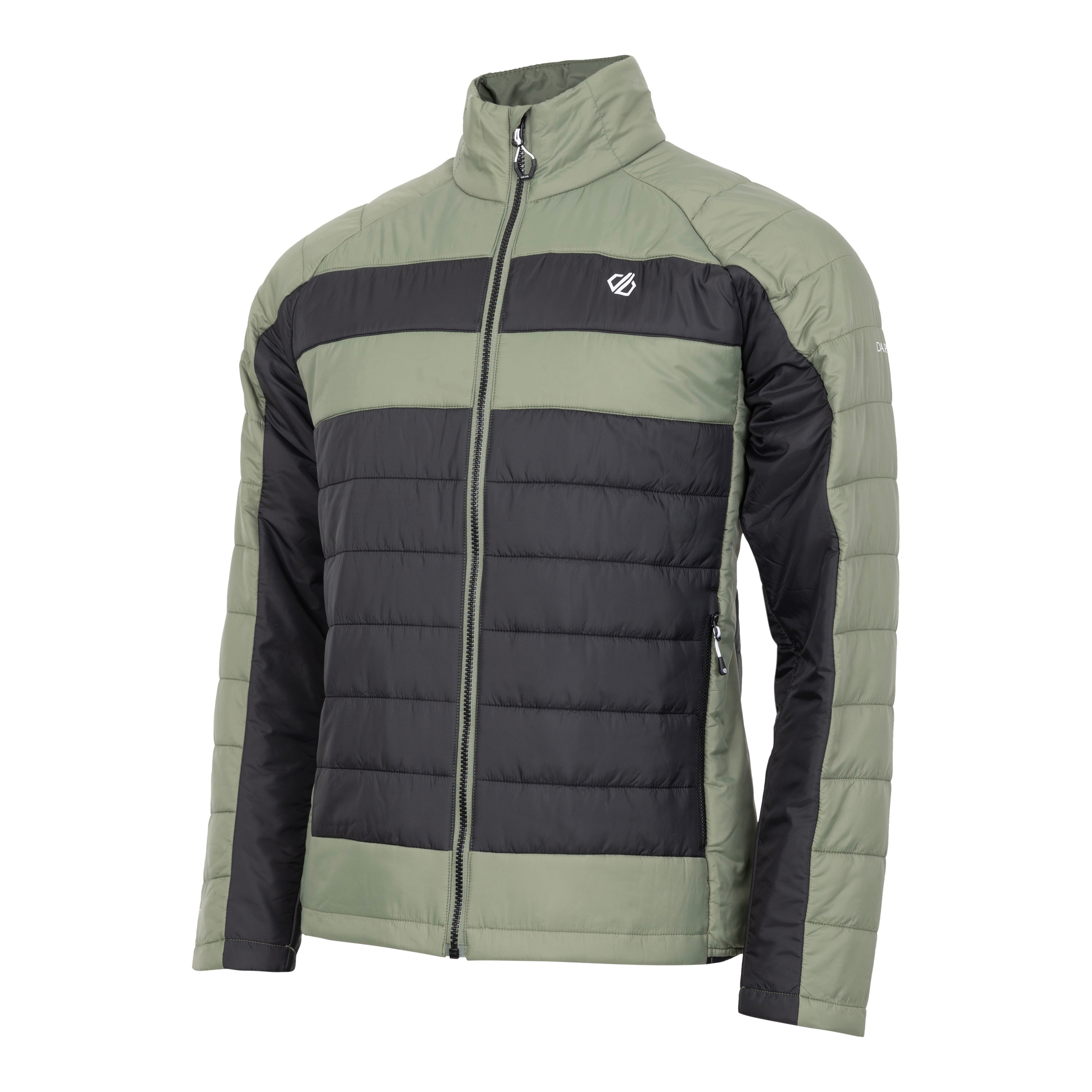 Dare 2b Kurtka przejściowa męska ocieplana Descending II Czarny