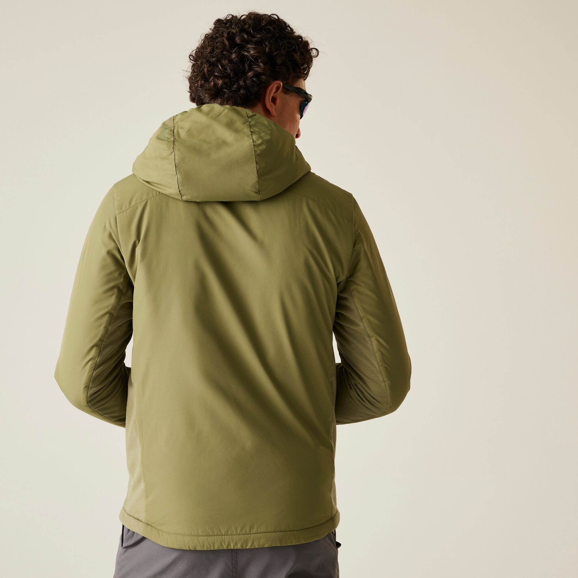 Dare 2b Kurtka męska lekka Torrek Air Zielony