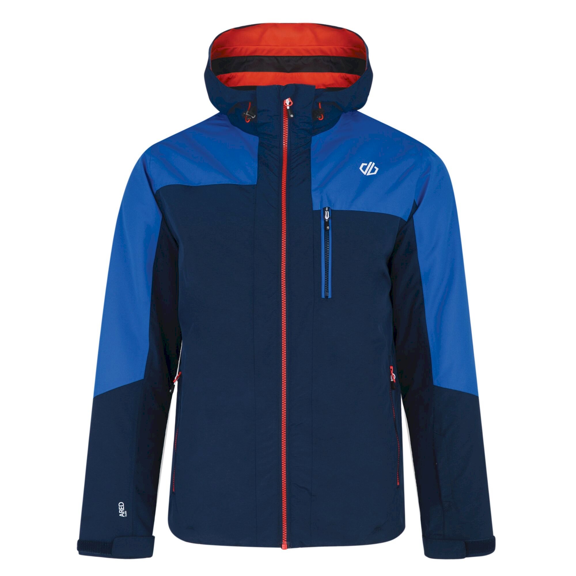 Dare2b Girls Kids Waterproof Breathable Ski Jacket Clearance RRP £70