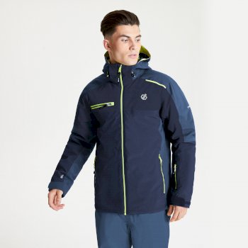 Regatta Benicia Waterproof Taped Seams Insulated Lined Hooded Jacket With Reflective Trim Chaqueta Unisex ni/ños