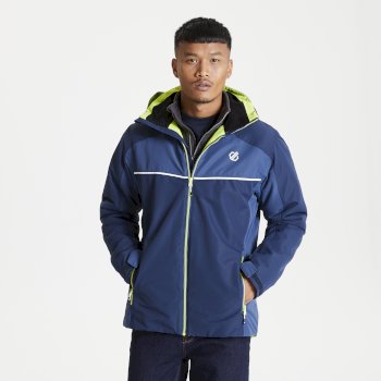Regatta Coastal Waterproof Hooded Outdoor Lifestyle Jacket Chaquetas Impermeable Shell Mujer