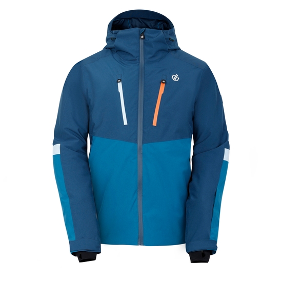 Dare 2b - Men's Shred II Jacket Moonlight Denim Blue