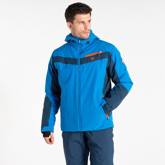 Dare 2b - Men's Eagle II Ski Jacket Blue