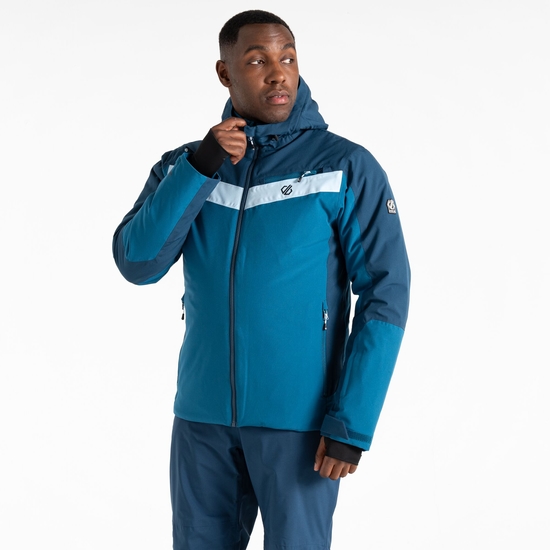 Dare 2b - Men's Eagle II Ski Jacket Blue
