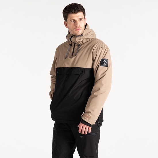 Dare 2b - Men's Freeride Overhead Ski Jacket Clay