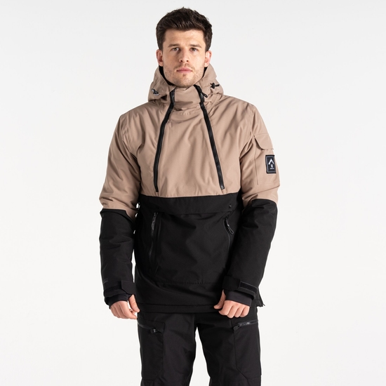 Dare 2b - Men's T-Bar Overhead Ski Jacket Clay