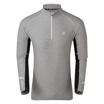 black cycling shirt