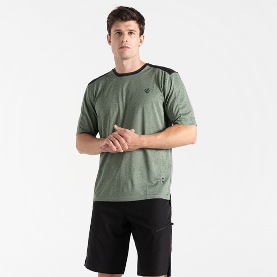 Dare 2b - Men's Trackstand T-Shirt Lilypad Green