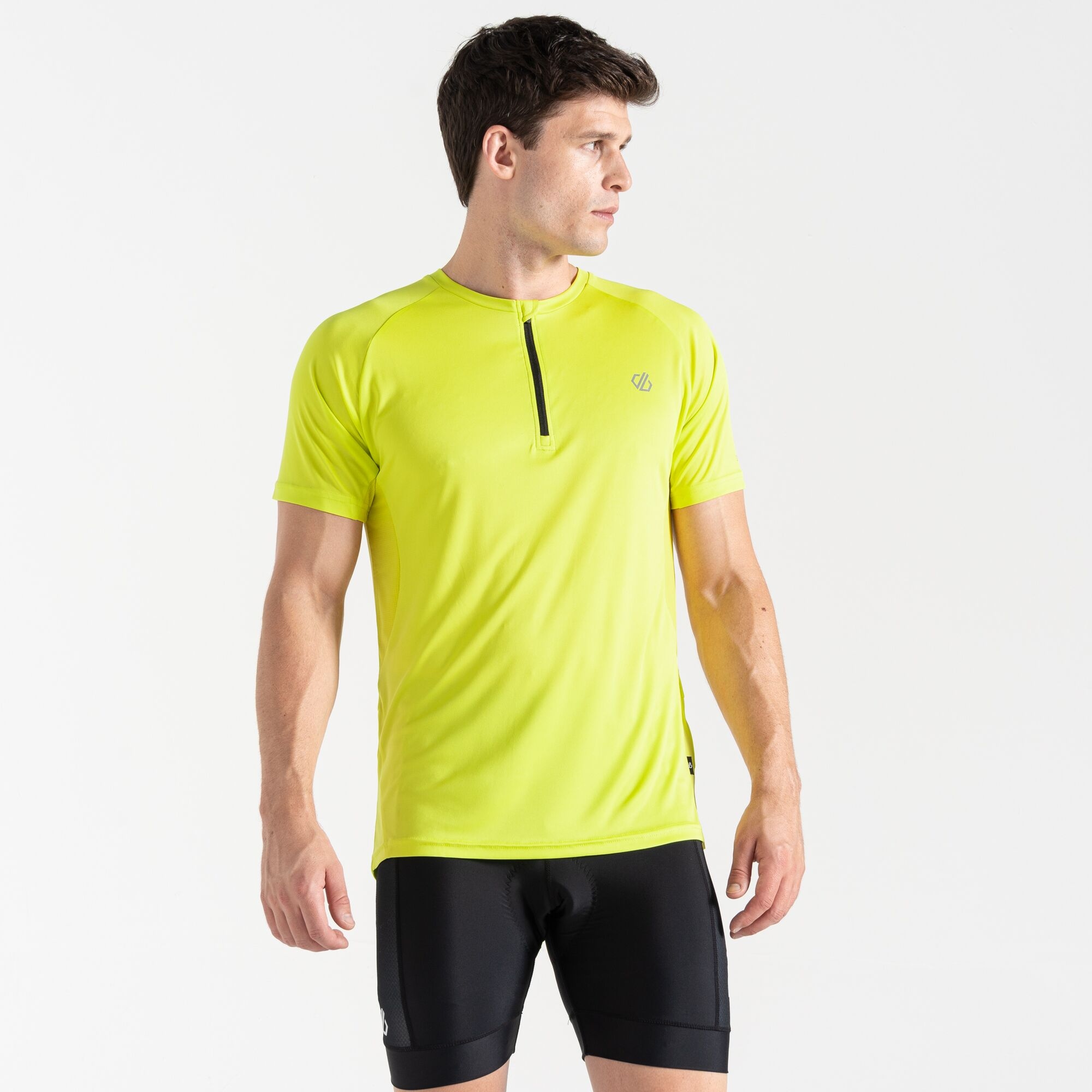 Dare 2b Dare 2b Koszulka męska Gallantry II Zielony