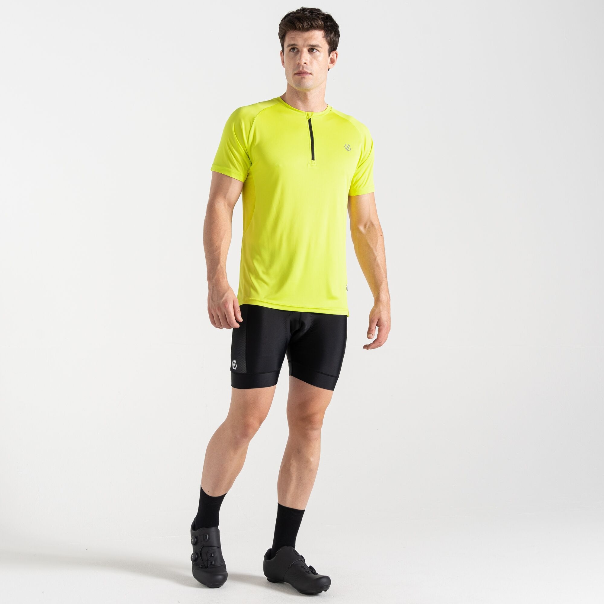 Dare 2b Dare 2b Koszulka męska Gallantry II Zielony