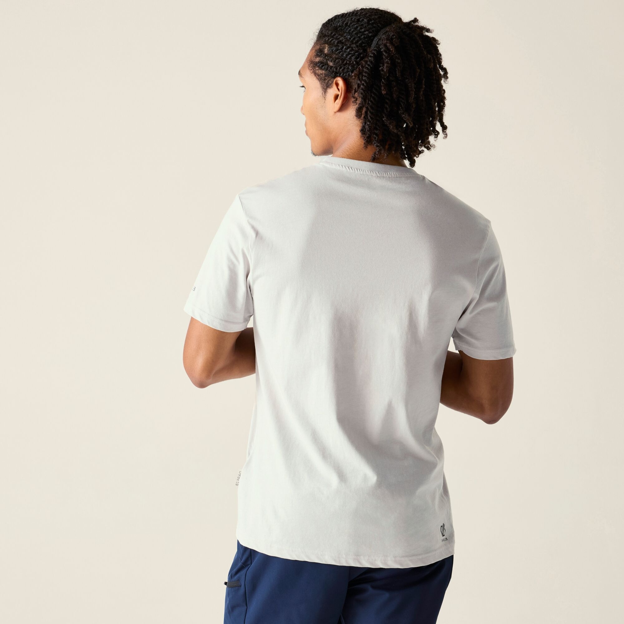 Dare 2b Dare 2b Koszulka męska Movement III Szary