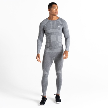 Dare 2b Ensemble Premières Couches Techniques in The Zone Base Layer Homme