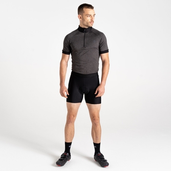 Dare 2b - Men's Cyclical Under Shorts Black