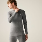 Charcoal Grey Marl