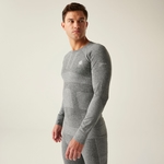 Charcoal Grey Marl