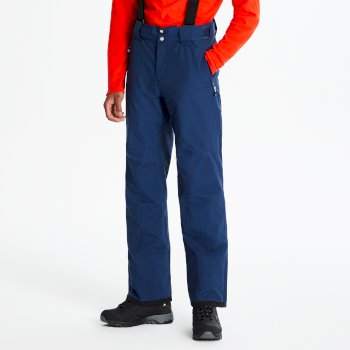 Dare 2b - Men's Achieve Ski Pants Admiral Blue